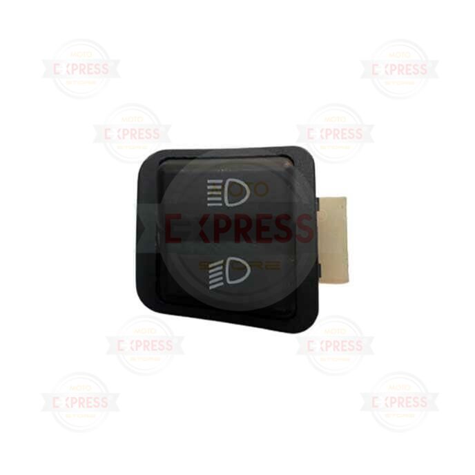 Honda Fizy 125 Far Selektör Düğmesi Butonu