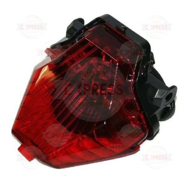 Yamaha Yzf R25 MT25 2014-2024 Arka Stop Lambası Farı Komple A