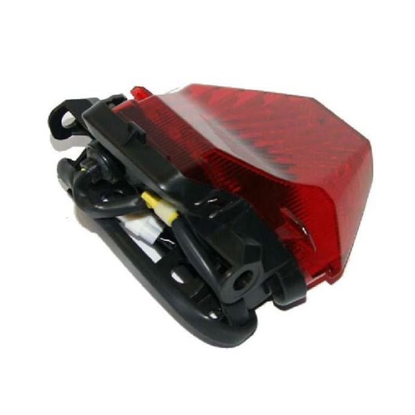 Yamaha Yzf R25 MT25 2014-2024 Arka Stop Lambası Farı Komple A