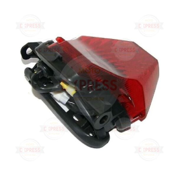 Yamaha Yzf R25 MT25 2014-2024 Arka Stop Lambası Farı Komple A