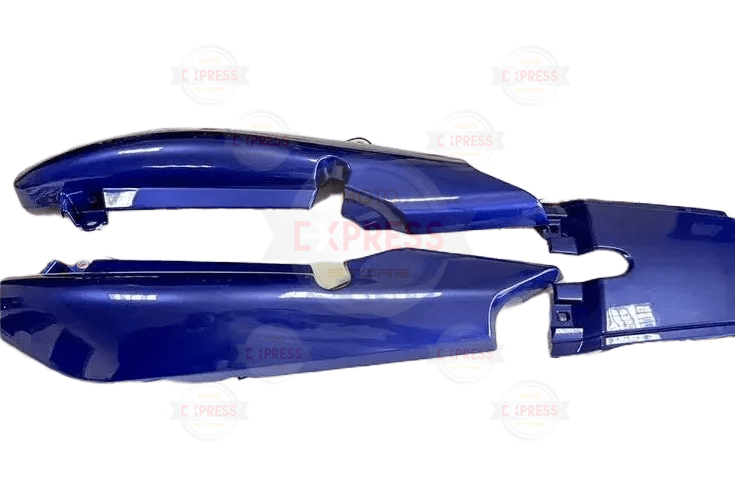 Ybr 125 Mavi Sele Alt Grenaj Tk