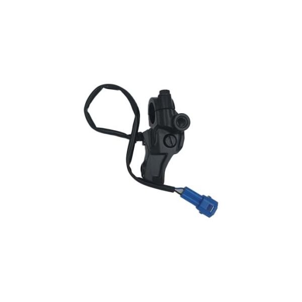 Tvs Apache RTR200 2024-2025 Sol Kütük Debriyaj Kolu Ayna Kütüğü A