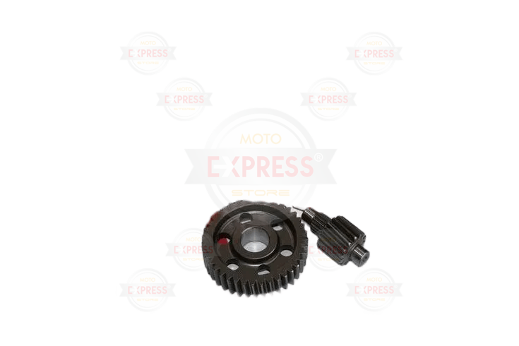 Honda Activa S 125 Modifiye Dişli Seti