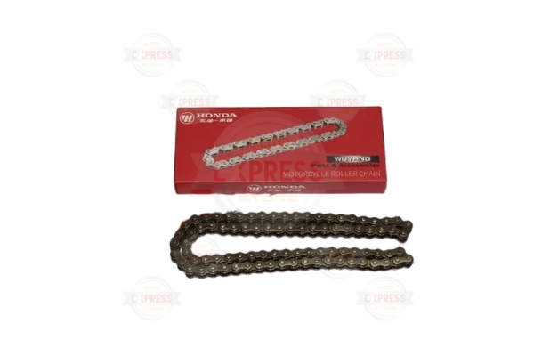 Eksantrik Zincir Activa 100 25H*86L