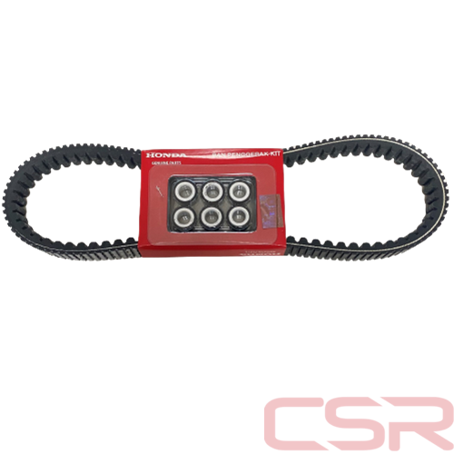 Moto Express KAYIŞ VE TAHRİK SETİ PCX K35 A