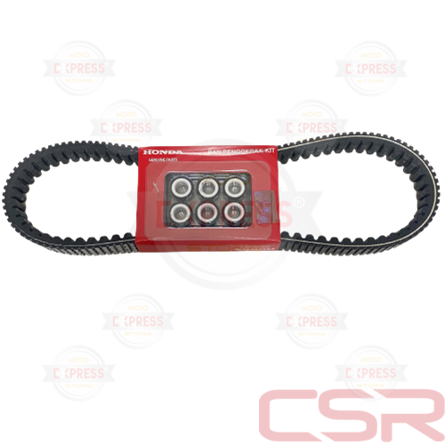 Moto Express KAYIŞ VE TAHRİK SETİ PCX K35 A