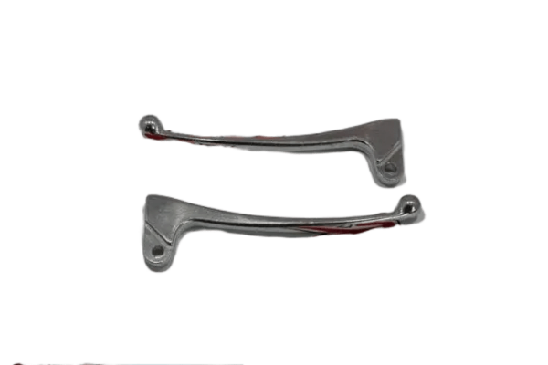 CG 125 DEBRİYAJ-FREN KOLU TK NİKEL