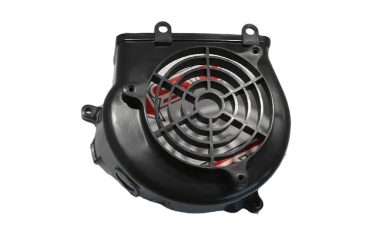 KYMCO AGİLİTY 125 FAN KAPAĞI
