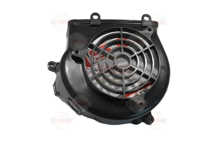 Kymco Agility 125 Fan Kapağı