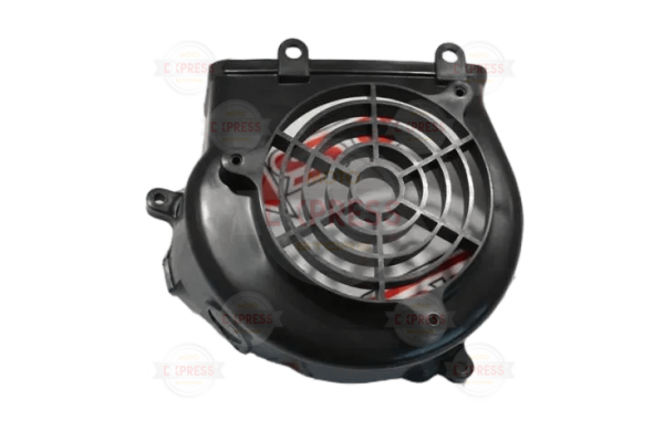 Kymco Agility 125 Fan Kapağı