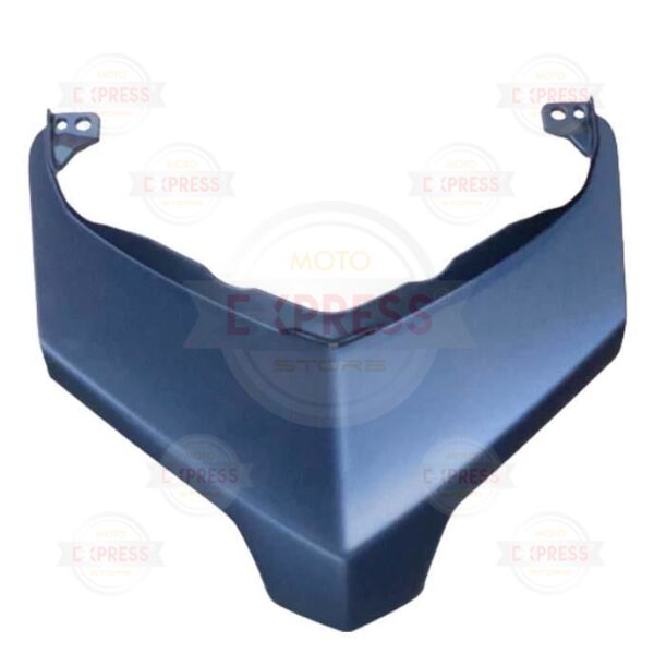 Yamaha Xmax250-300 2018-2022 P5-P8 Arka Stop Üstü Kuyruk Grenajı Mat Mavi A