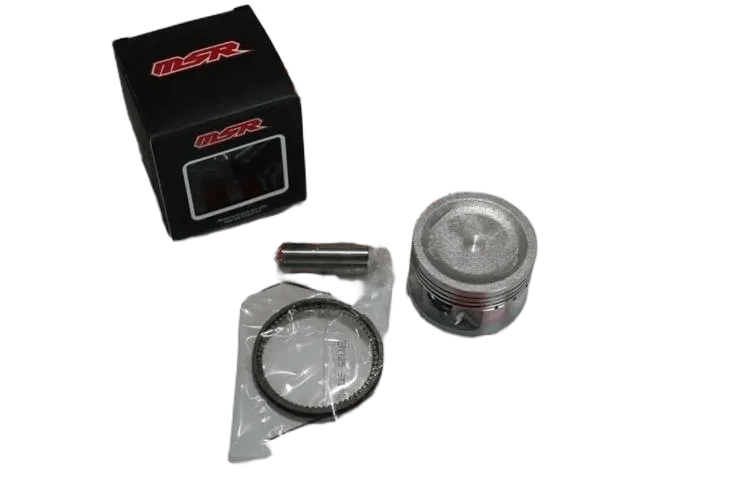 TVS APACHE 150 CC PİSTON KİT 58.00 MM