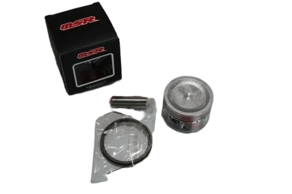 TVS APACHE 150 CC PİSTON KİT 58.00 MM