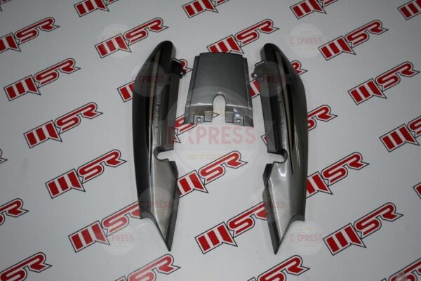 Moto Express YBR 125 SİYAH SELE ALT GRENAJ TK