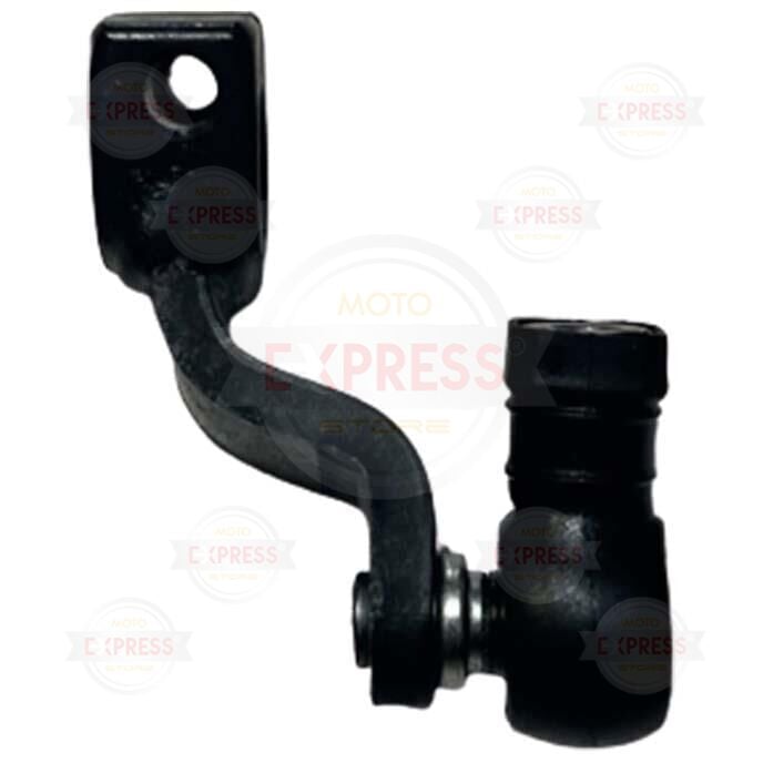 Honda CBR250R 2011-2019 Vites Pedalı Bağlantı Kolu Aparatı Braketi A