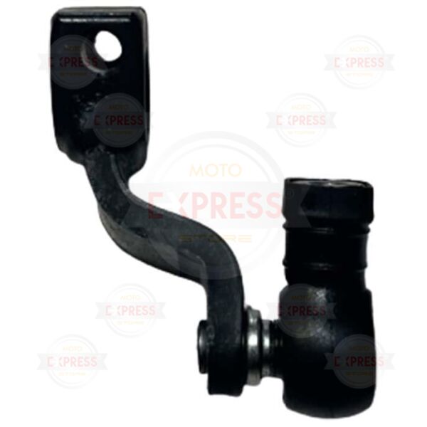 Honda CBR250R 2011-2019 Vites Pedalı Bağlantı Kolu Aparatı Braketi A