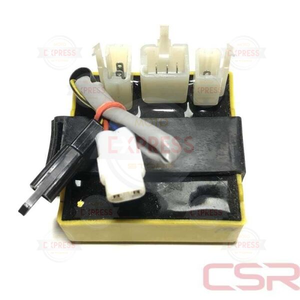 Moto Express BEYİN PEP 90 LIK YM