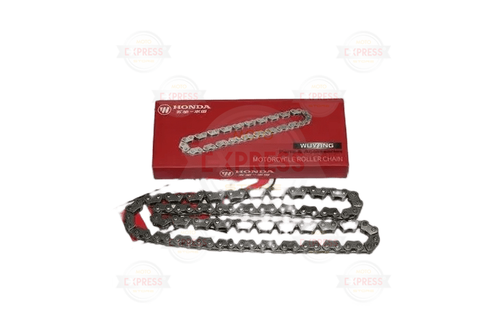 Eksantrik Zincir Act 125 S 2*3*92L