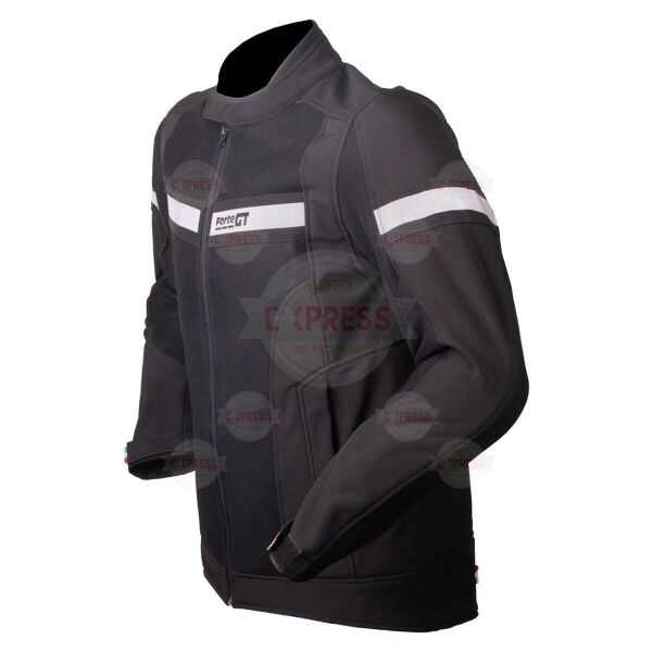 Forte Gt Troya Yazlık Fileli Mont