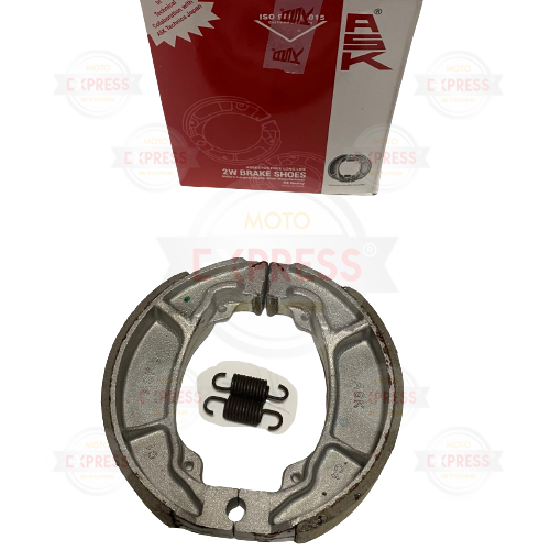 Moto Express FREN BALATASI PCX125 ASK YM BEYAZ