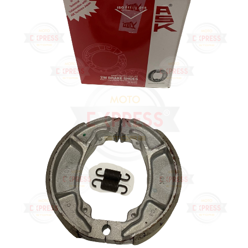 Moto Express FREN BALATASI PCX125 ASK YM BEYAZ