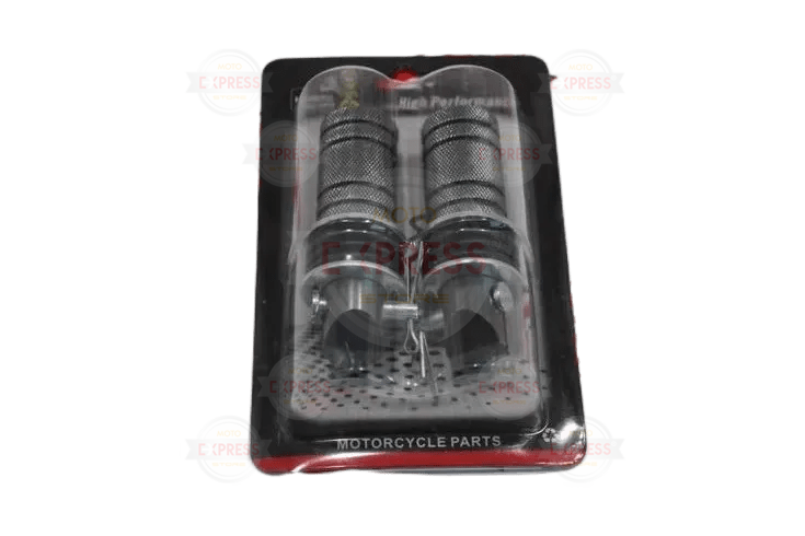 Ayaklık Titanyum Rizoma