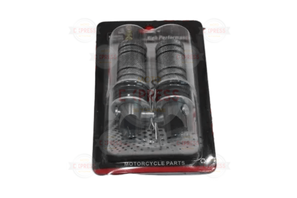 Ayaklık Titanyum Rizoma