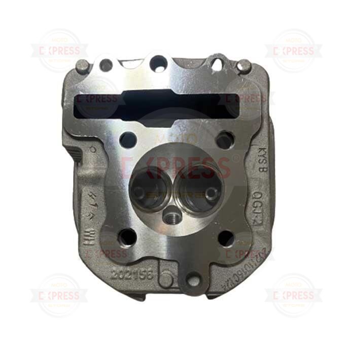 Honda Fizy 125 Silindir Üst Kapak Boş