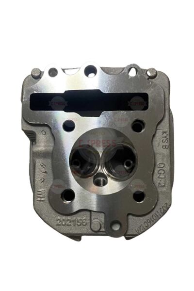 Honda Fizy 125 Silindir Üst Kapak Boş