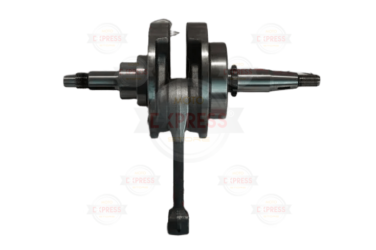 Tvs Apache 180 Rtr Krank Orj