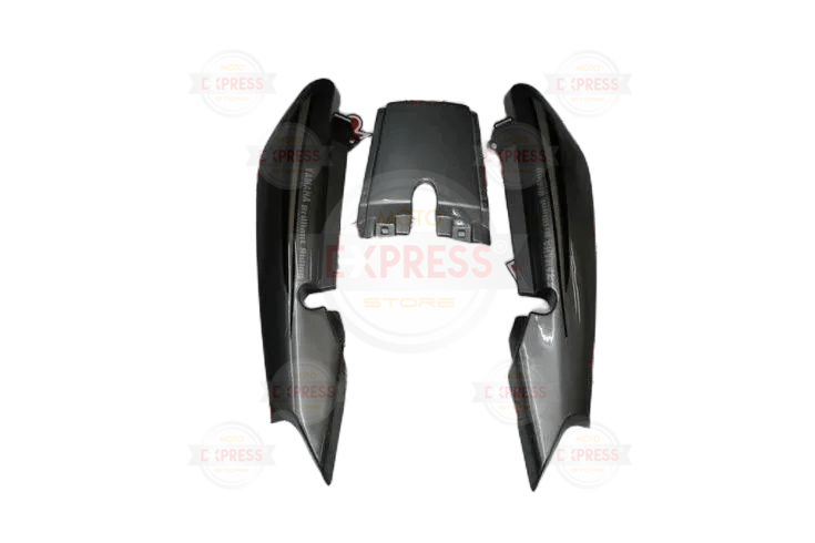 Ybr 125 Füme Sele Alt Grenaj Tk