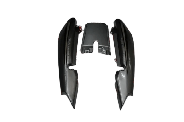 YBR 125 FÜME SELE ALT GRENAJ TK