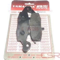 Moto Express SUZİKİ GSX 600 DİSK BALATASI  FA 231 TK TW