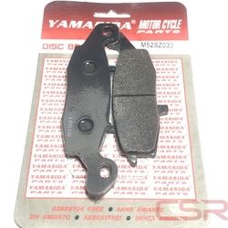 Moto Express SUZİKİ GSX 600 DİSK BALATASI  FA 231 TK TW