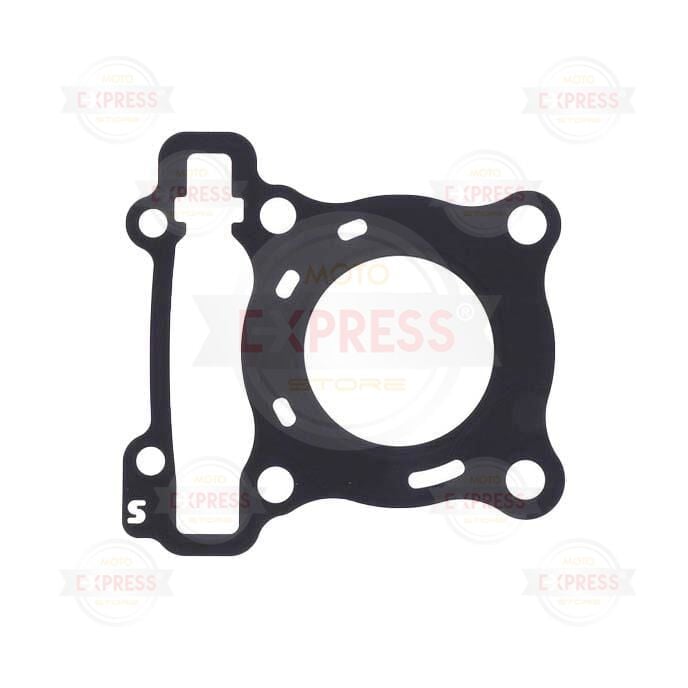 Yamaha Nmax125 2015-2024 Silindir Üst Sac Metal Contası A