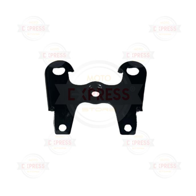 CFMoto 250NK 2023-2025 Km Kilometre Saati Göstergesi Alt Bağlantı Braketi Demiri