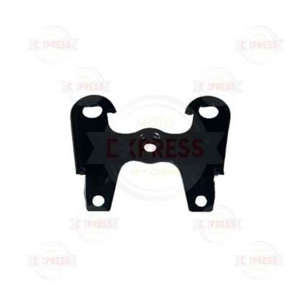 CFMoto 250NK 2023-2025 Km Kilometre Saati Göstergesi Alt Bağlantı Braketi Demiri