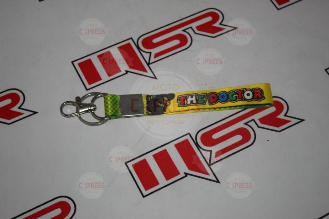 Moto Express ANAHTARLIK THE DOCTOR