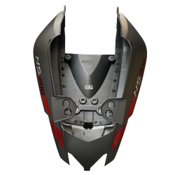 Moto Express ARKA KUYRUK NS200 A GRİ