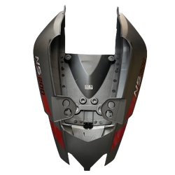 Moto Express ARKA KUYRUK NS200 A GRİ