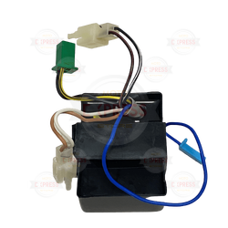 Moto Express BEYİN PEP A