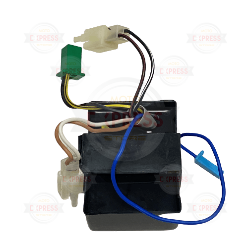 Moto Express BEYİN PEP A