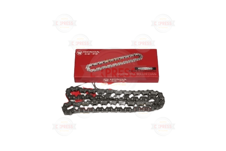 Eksantrik Zincir Cb 125F 2*3*94L