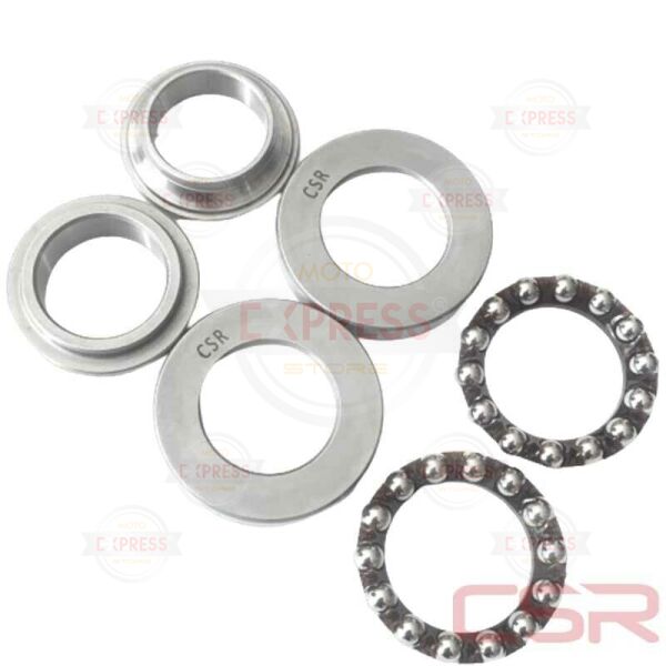 Moto Express FURŞ TAKIMI CBF150