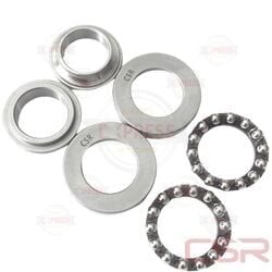 Moto Express FURŞ TAKIMI CBF150