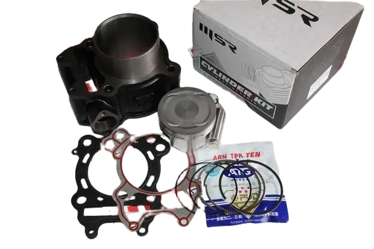 GTS 300 RFA SİLİNDİR KİT 75 mm 4V