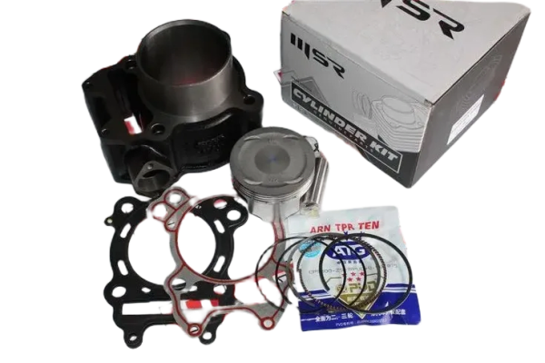 GTS 300 RFA SİLİNDİR KİT 75 mm 4V