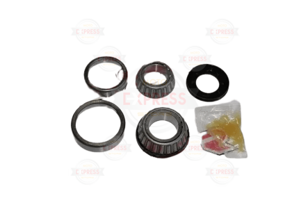 Honda Crf 1000L Africa Twin Ön Furş Tk