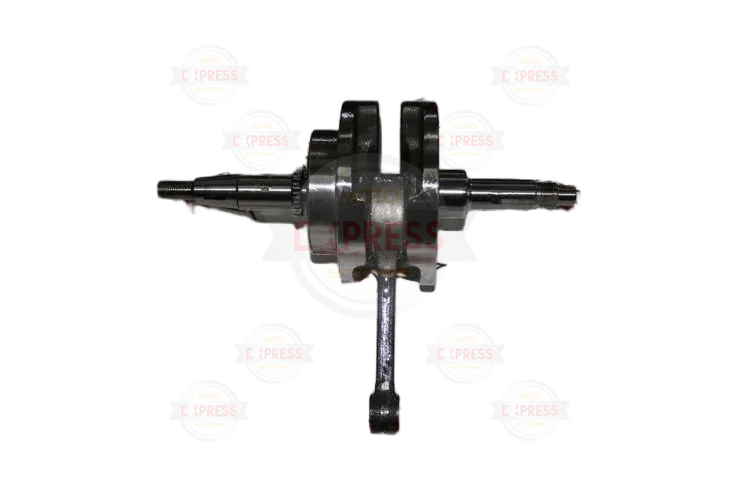 Tvs Apache 150-180 Cc Krank Oem