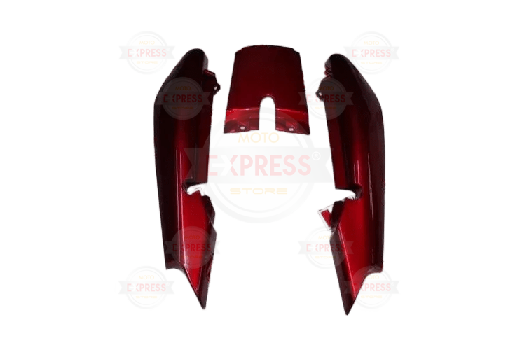 Ybr 125 City Kırmızı Sele Alt Grenaj Tk